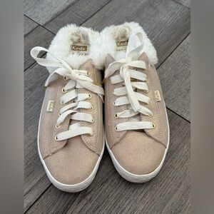 Keds Women's Kickstart Kate Spade Mule